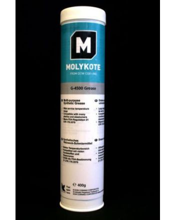 MOLYKOTE® G-4500 MULTI-Funksjon syntetisk fett