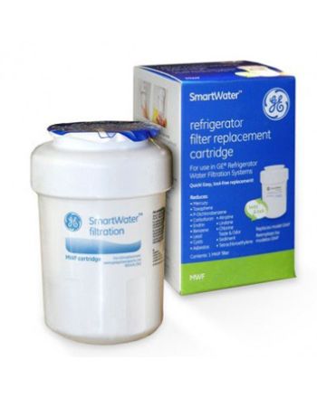 Originalt Vannfilter smartwater MWF for GE side-by