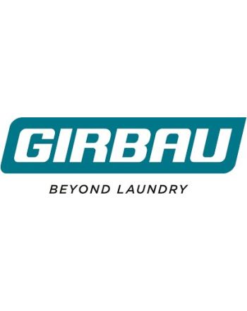 Varmeelement 3000W 240V for Girbau vaskemaskin