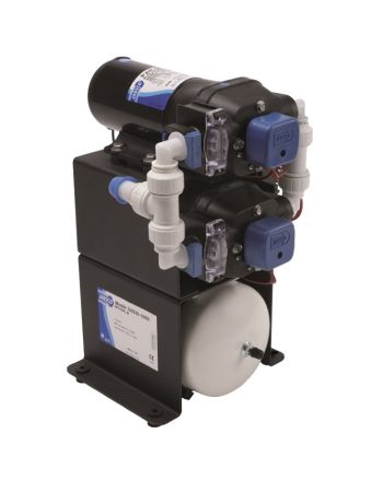 Jabsco double stack water system 24V