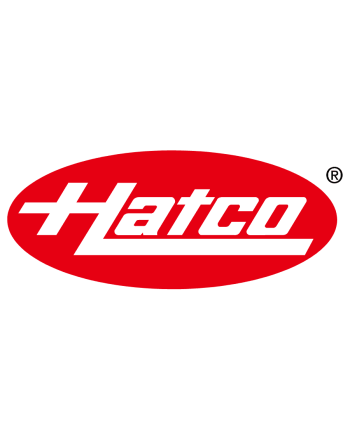 Hatco Varmeelement 1100W 220V Lengde 1095mm
