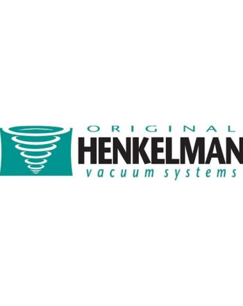 Sveiselist 520 X 31 X 15,5mm for Henkelman vacuumpakker