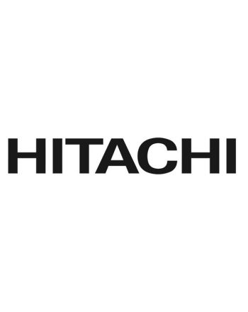 Endelager for Hitachi varmepumpe
