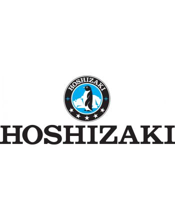 Skinnesett for hylle Hoshizaki / Gram kjøle og fryseskap
