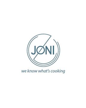Varmeelement med flens 4kw for Jøni kokegryter