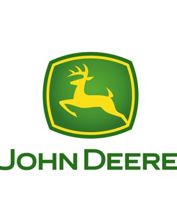 Drivreim for John Deere traktorklipper 