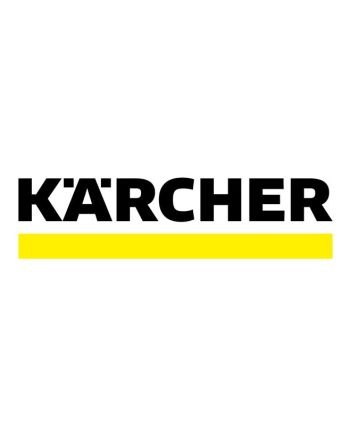 Sveiv til trommel for Karcher høytykkspyler