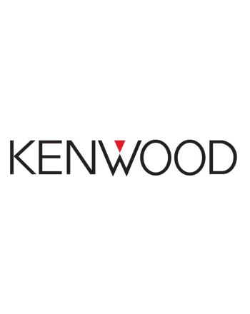 Kullbørstesett for Kenwood food prosessor