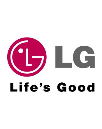 Dørpakning/gummibelg for LG vaskemaskin