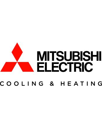 Monteringsplate for innedel Mitsubishi varmepumpe