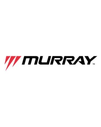 Framhjul for Murray gressklipper