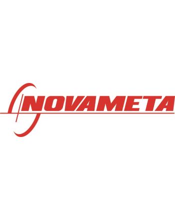 Novameta Avløpsventil for vaskekum