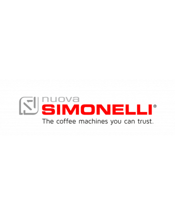 Servicekit for 2GR Nuova Simonelli kaffemaskin 12 måneder
