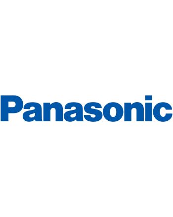 Komplett frontpanel for Panasonic varmepumpe