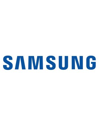Bakre deksel/holder PCB for Samsung