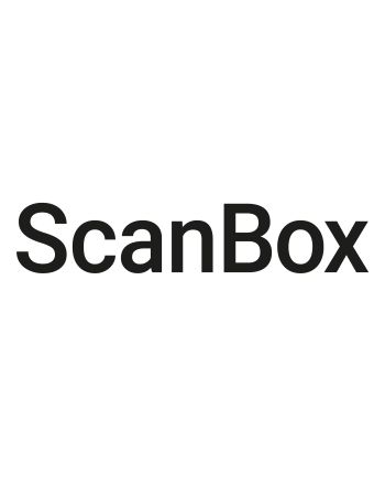 Dekkplate for Scanbox 