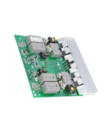 PCB/ Kontrollkort for Electrolux induksjonstopp 