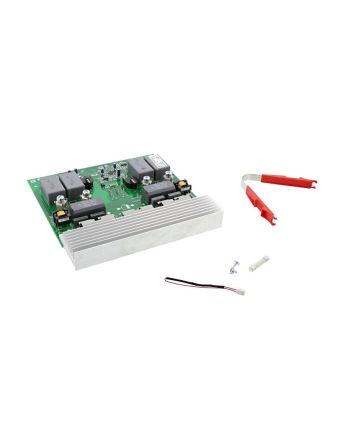 PCB/ Kontrollkort for Electrolux induksjonstopp 