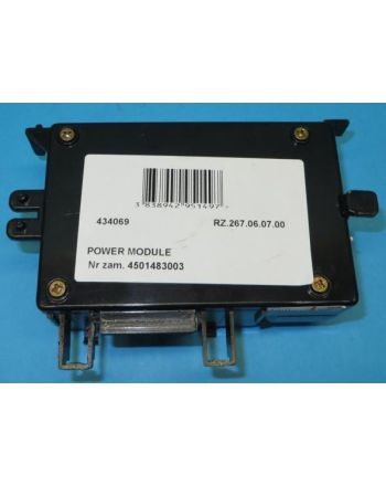 Elektronikk / PCB kontrollmodul for Gorenje kjøkkenvifte