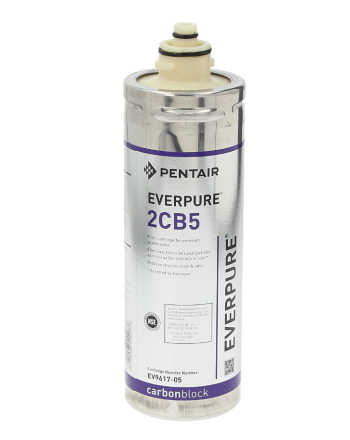 Pentair everpure filter 2CB5