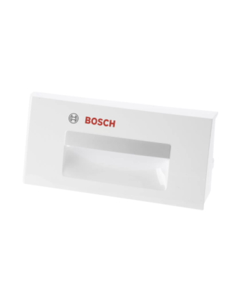 Håndtak til såpeskuff for Bosch vaskemaskin