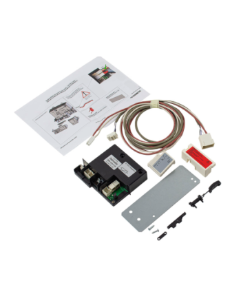 PCB/Kretskort for strømkobling Dometic kjøleskap