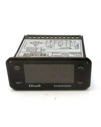 Dixell regulator XR06CH-5R0C1 230 V
