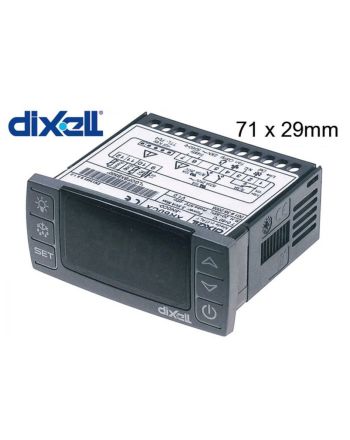 Dixell regulator XR60CX-5N0C0 230 V