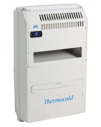 Thermocold TC06 kjøleaggregat for kjølehjørne og kjølerom opptil 8m3
