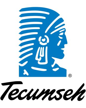 Tecumseh kompressor AE1390Y R134a 1/4HP 159W