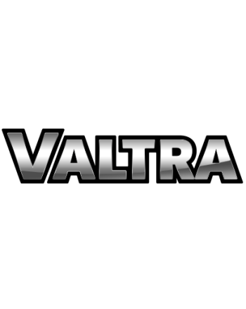 Bakrute av Valmet & Valtra