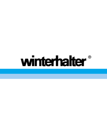 Winterhalter Slange DN 19,4 X 3,5mm stålomspunnet selges pr. meter